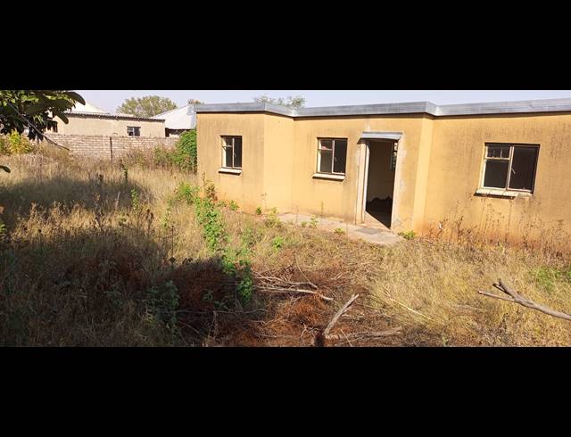 320M² VACANT LAND SOLD IN SOSHANGUVE KK
